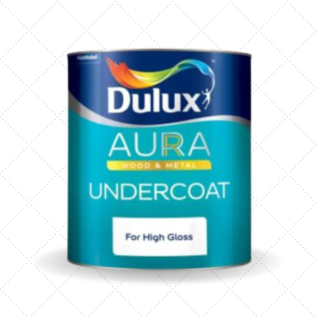 Dulux ICI Aura Undercoat (Wood & Metal) 5L